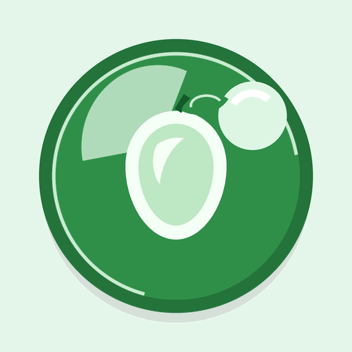 KCalTrack app icon